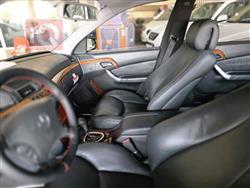 مرسيدس بنز E-Class